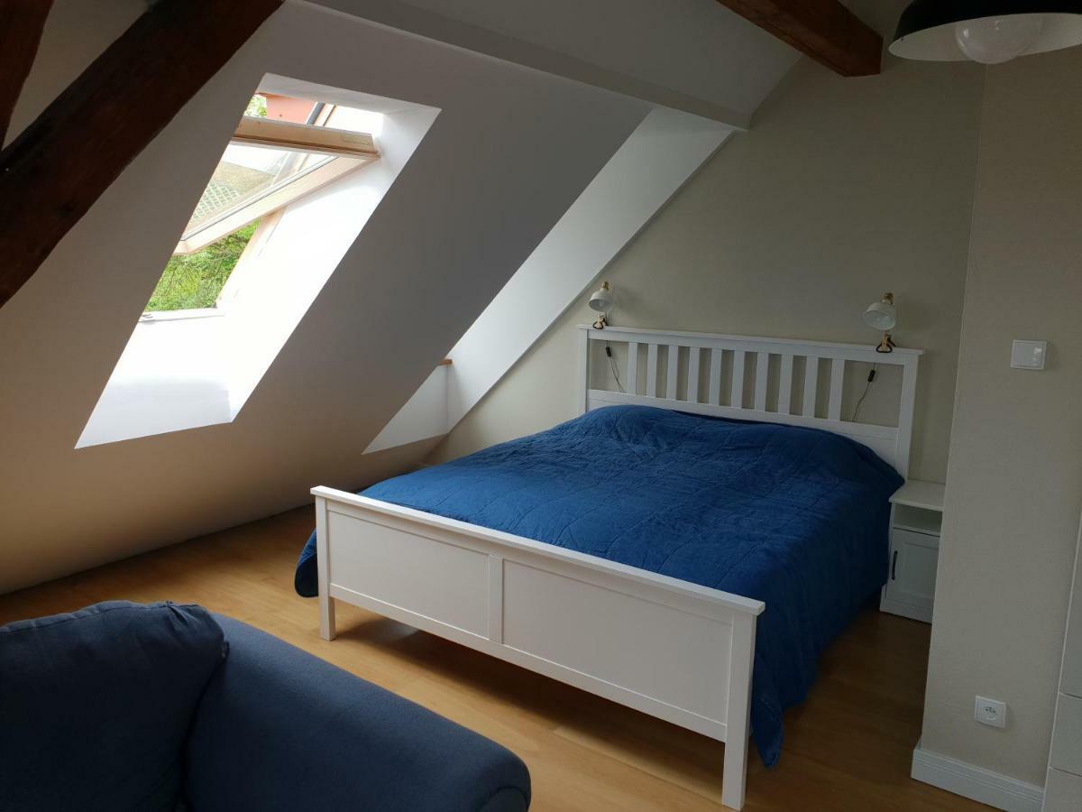 Apartamenty Deptak Ciechocinek Bagian luar foto