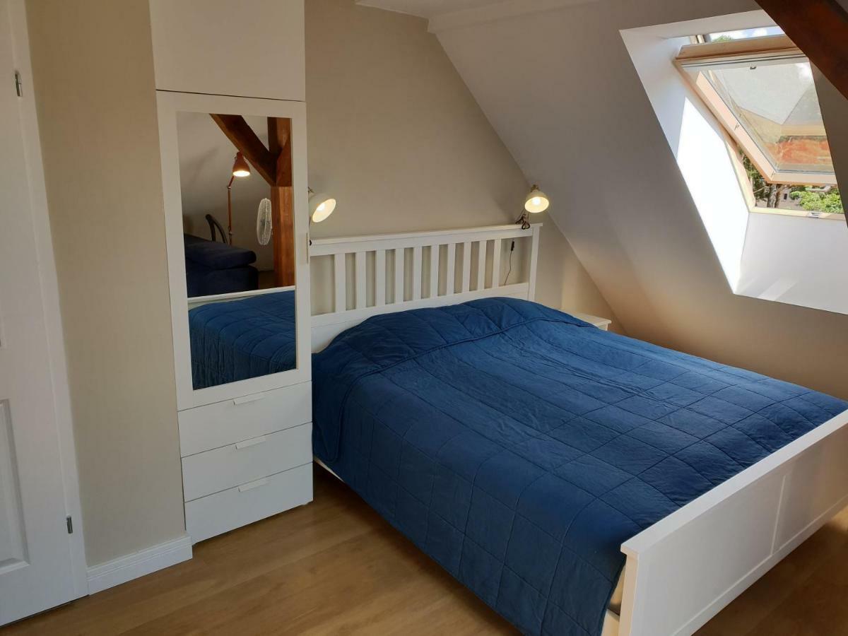Apartamenty Deptak Ciechocinek Bagian luar foto